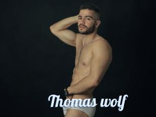 Thomas_wolf