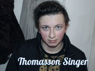 Thomasson_Singer