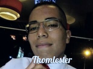 Thomlester