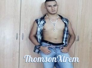 ThomsonXtrem