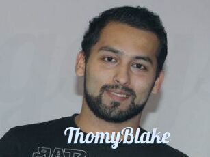 ThomyBlake