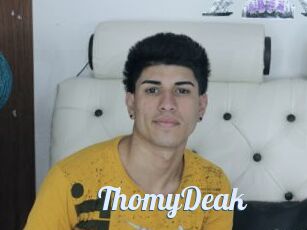 ThomyDeak