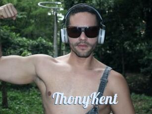 ThonyKent