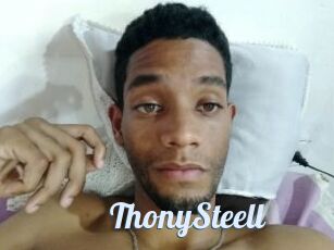 ThonySteell