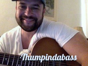 Thumpindabass