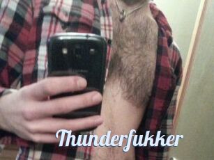 Thunderfukker