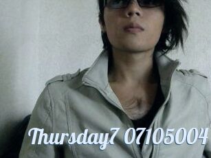 Thursday7-07105004