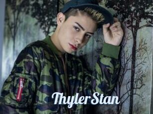 ThylerStan