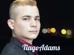 TiagoAdams
