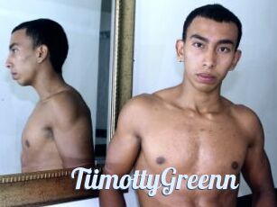TiimottyGreenn
