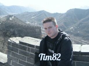Tim82