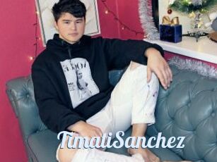 TimatiSanchez