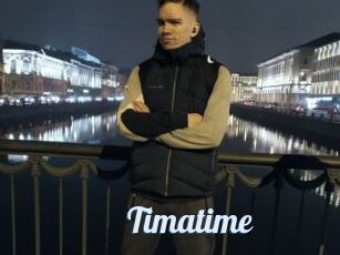 Timatime