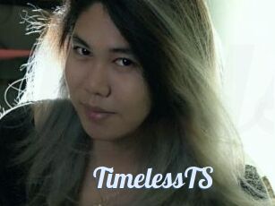 TimelessTS