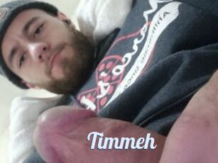 Timmeh