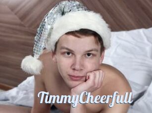 TimmyCheerfull