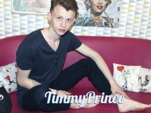 TimmyPrince
