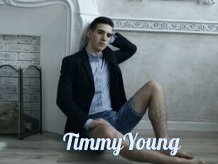 TimmyYoung