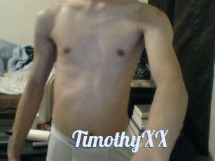 TimothyXX