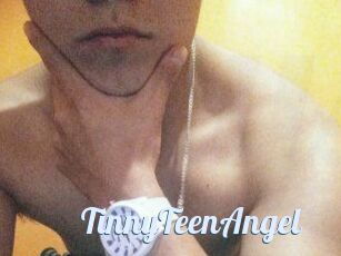 TinnyTeenAngel