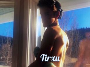 Tirxu