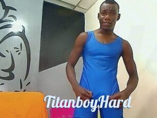 TitanboyHard