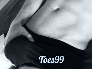 Toes99