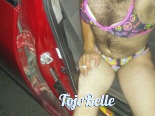 TojoBelle