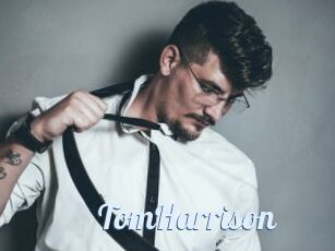 TomHarrison