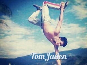 TomJaden