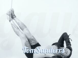 TomSanderrs