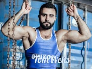 TomWeits
