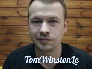 TomWinstonLe