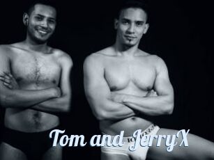 Tom_and_JerryX