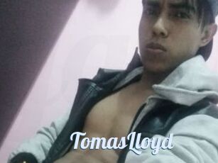 TomasLloyd