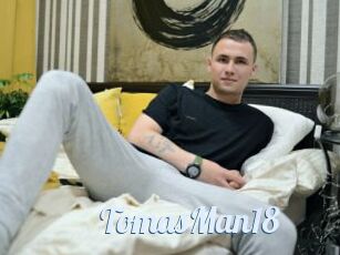 TomasMan18