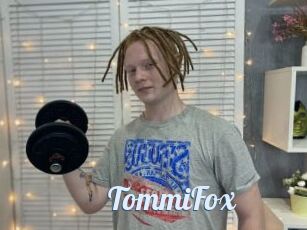 TommiFox
