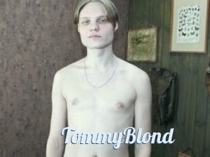 TommyBlond