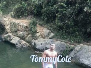 TommyCole