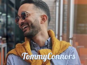 TommyConnors
