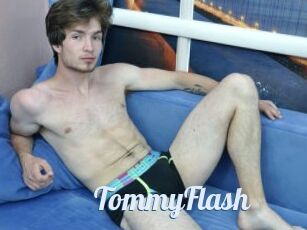 TommyFlash
