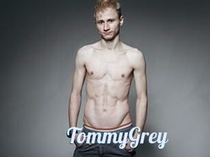 TommyGrey