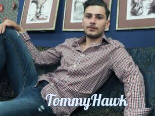 TommyHawk