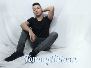 TommyHiltonn