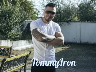 TommyIron
