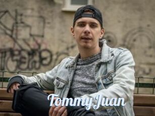 TommyJuan