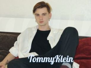 TommyKlein