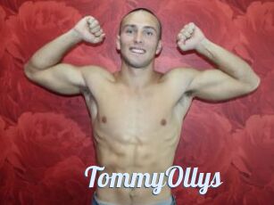 TommyOllys