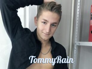TommyRain