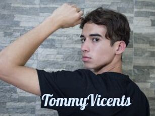 TommyVicents